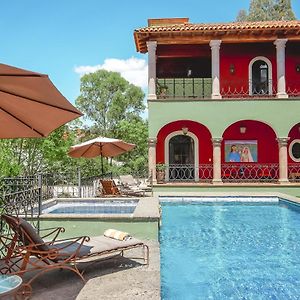Hotel Casa Don Pascual